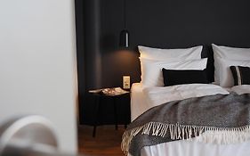Bold Hotel Muenchen Giesing